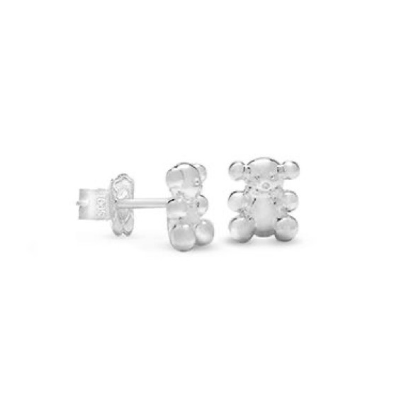 Tous Jewelry - Tous bubble bear earrings